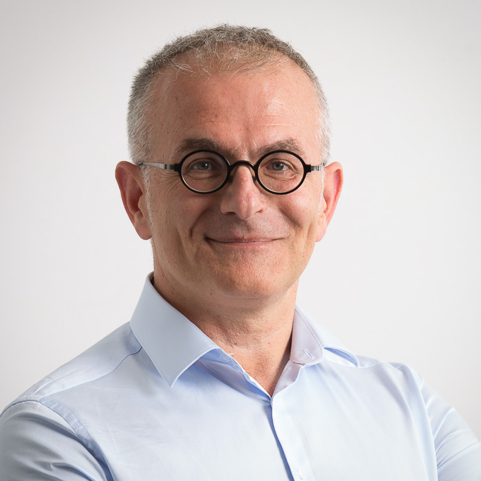 Vincent Ferrara, Netsystem